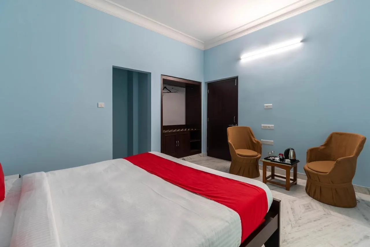 Chandra Vilas Udaipur Heritage Stay 3*,  Inde