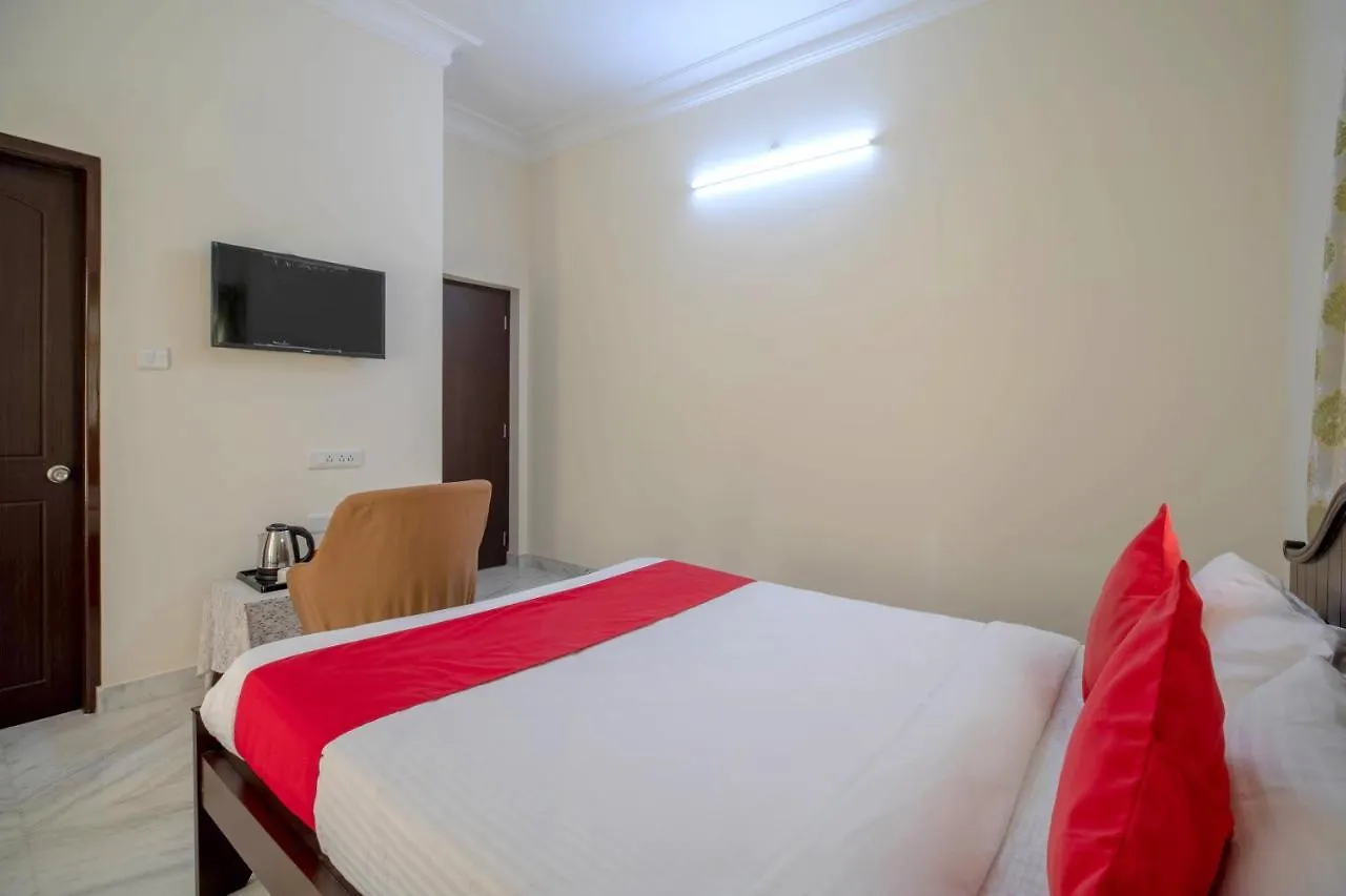 Chandra Vilas Udaipur Heritage Stay 3*,  Indie