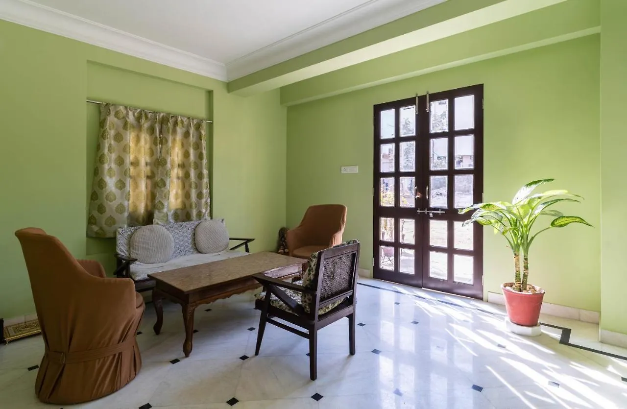 Chandra Vilas Udaipur Heritage Stay