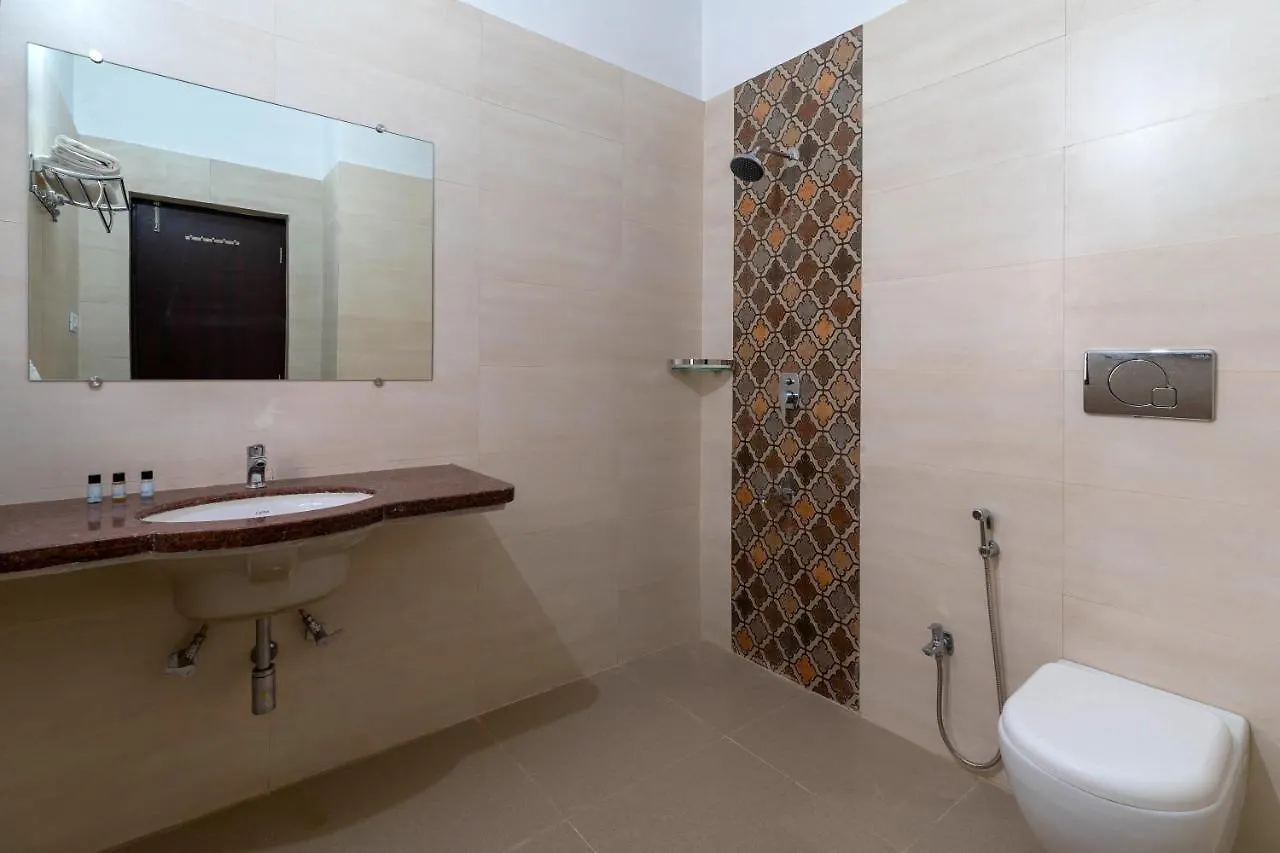 Hotel Chandra Vilas Udaipur Heritage Stay