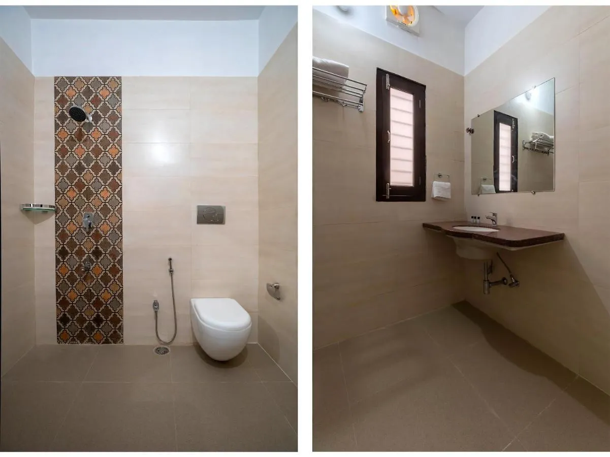 Chandra Vilas Udaipur Heritage Stay