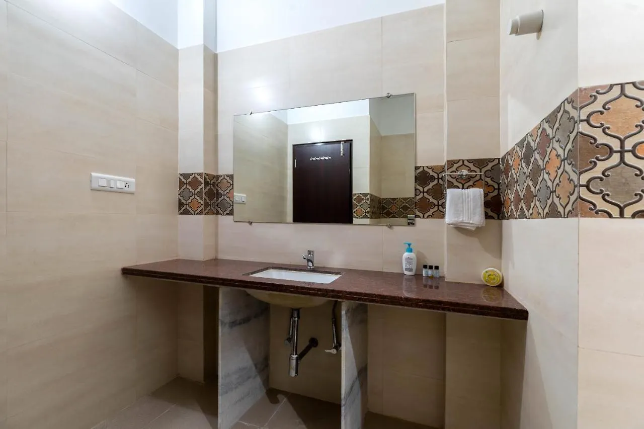 Chandra Vilas Udaipur Heritage Stay
