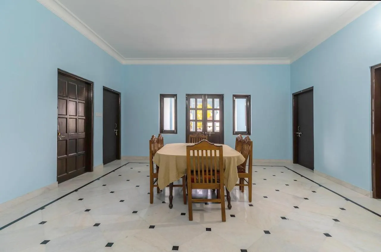 Chandra Vilas Udaipur Heritage Stay Hotel