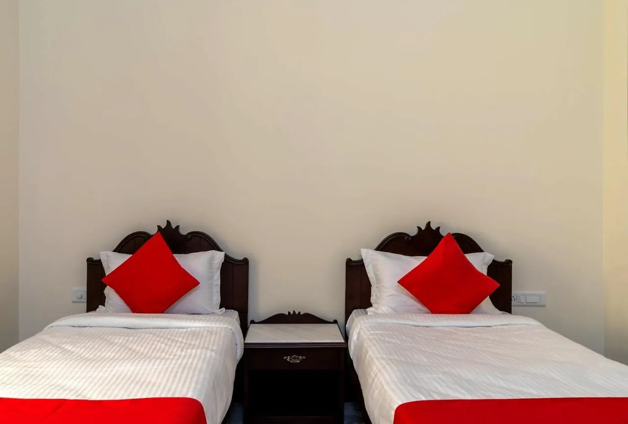 Chandra Vilas Udaipur Heritage Stay Indie