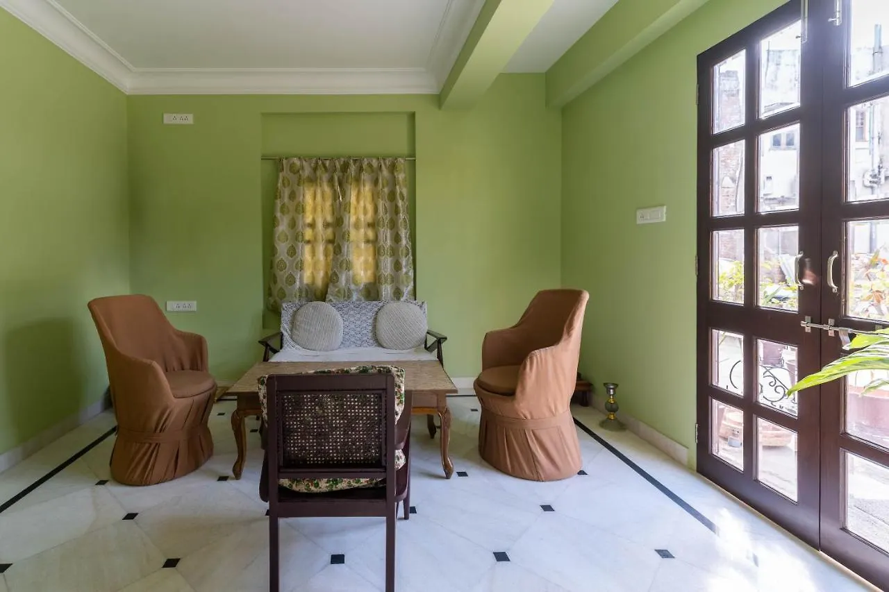 Chandra Vilas Udaipur Heritage Stay