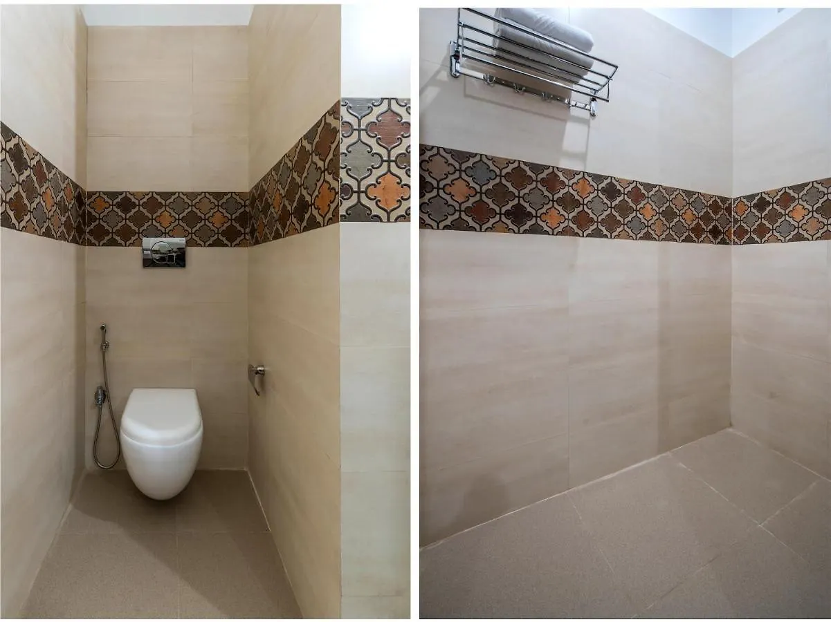 Chandra Vilas Udaipur Heritage Stay Hotel