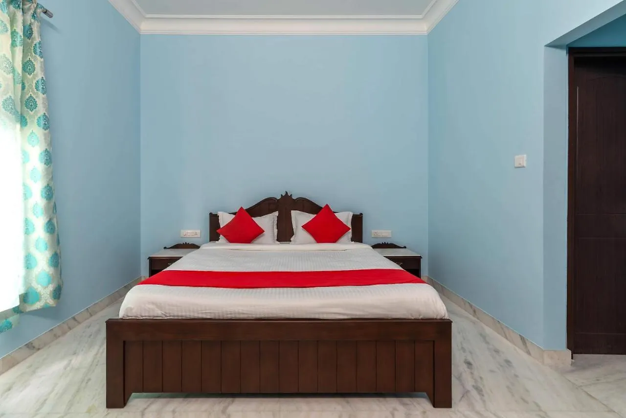Chandra Vilas Udaipur Heritage Stay